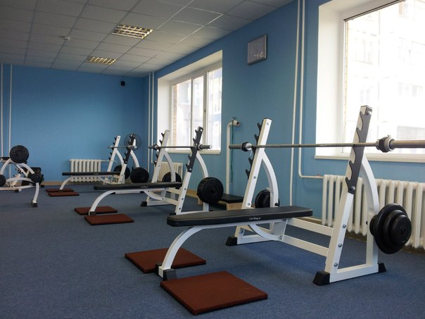 FitnessPro