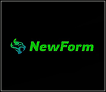 Лого Фитнес-клуб «NF-Fit»