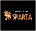 Лого Фитнес-клуб «SPARTA»