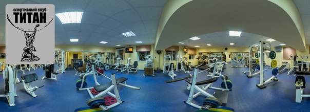 FitnessPro