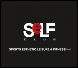 Лого Фитнес-клуб «SELF Club»