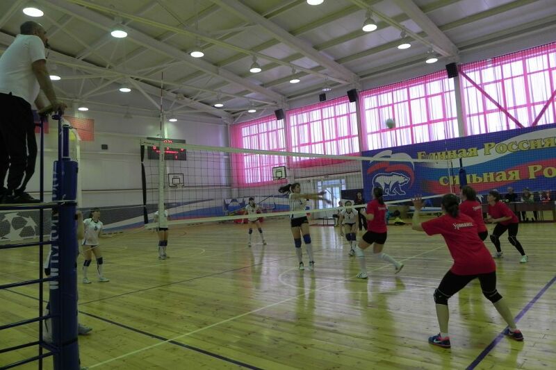 Физкультурно-оздоровительный комплекс «Юность»