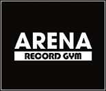 Лого Спортивный комплекс «Арена»