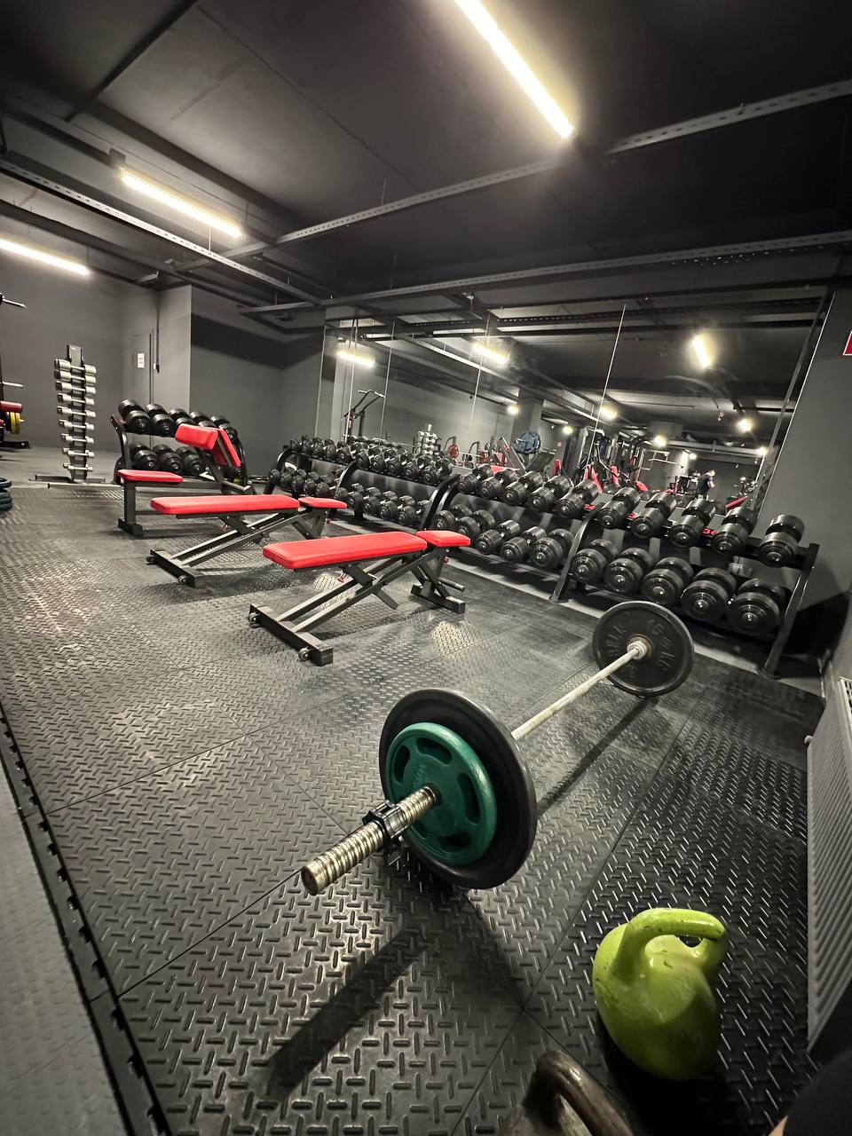 FitnessPro