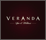 Лого Велнес-клуб «Veranda»