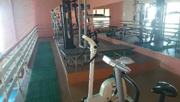 FitnessPro