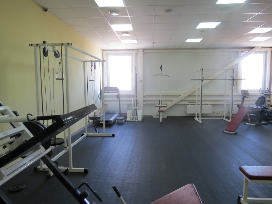 FitnessPro