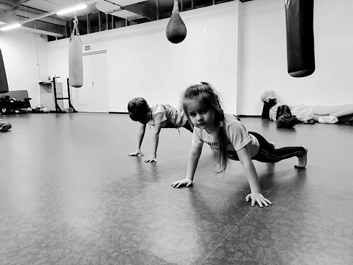 FitnessPro