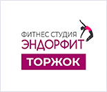 Лого Фитнес-студия «Эндорфит»