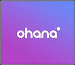 Лого Фитнес-клуб «Ohana Fitness» (Олимп)