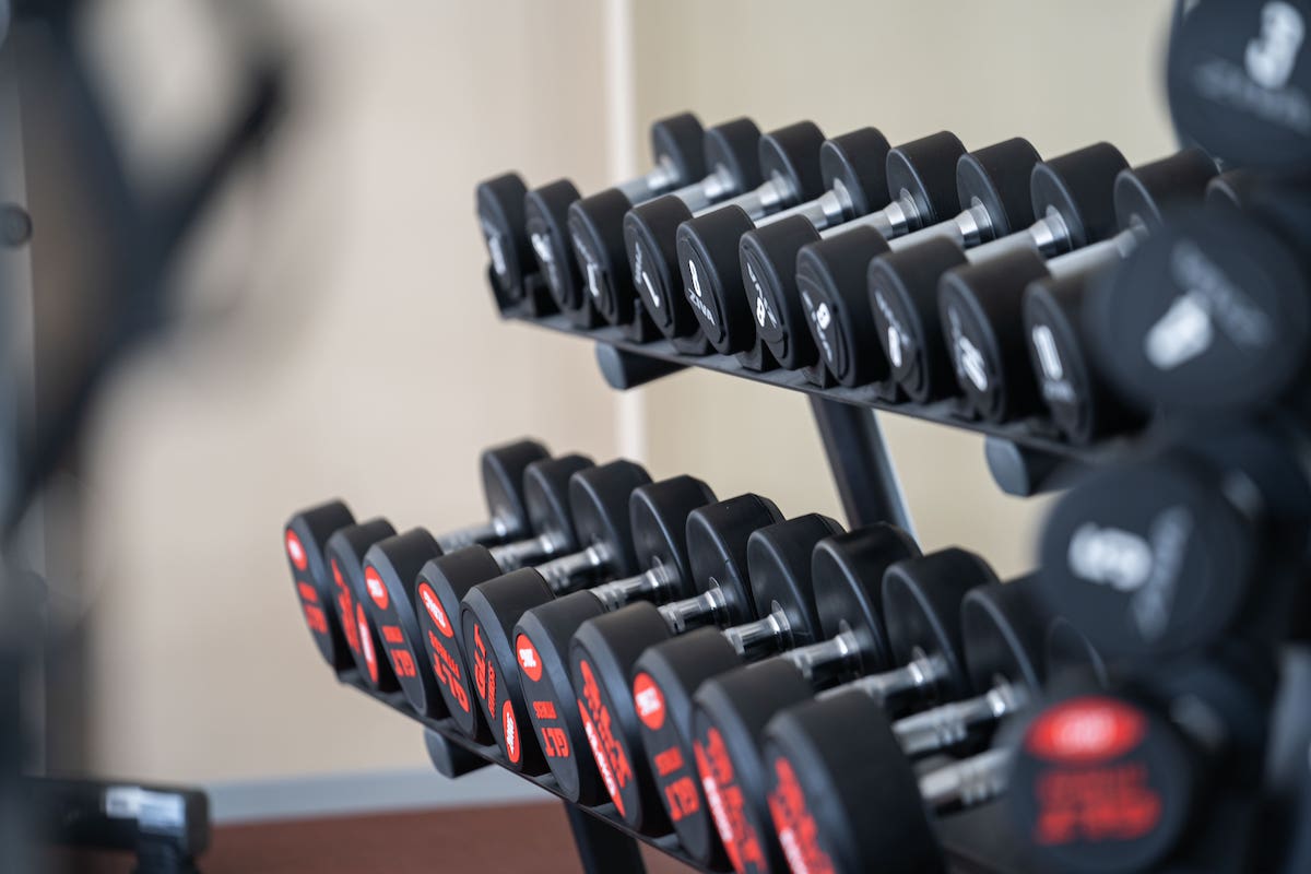 FitnessPro