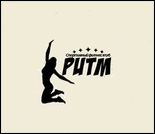 Лого Фитнес-клуб «Ритм»