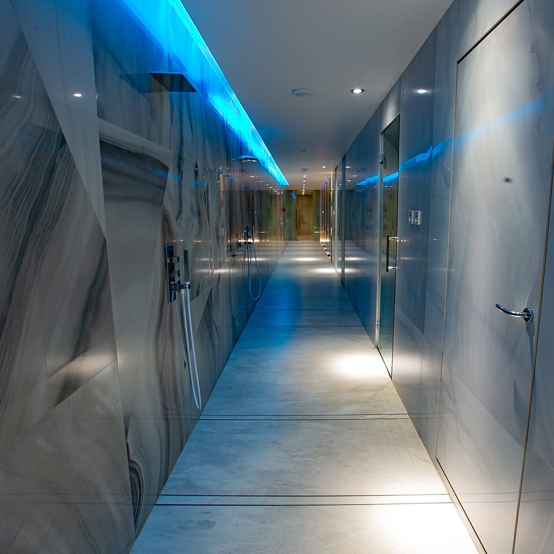 Фитнес-клуб «Atmosfera Private Fitness»