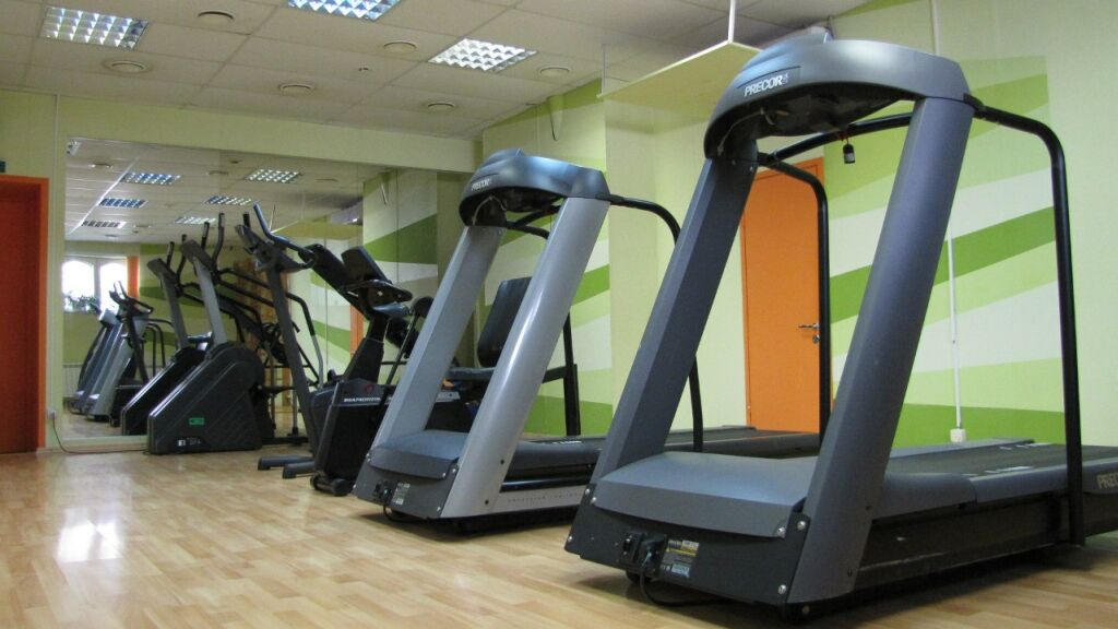 FitnessPro