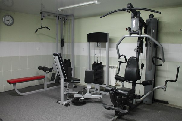 FitnessPro