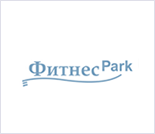 Лого Фитнес-клуб «Фитнес Park»