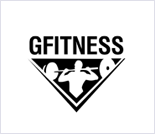 Лого Фитнес-клуб «GFitness» (Дубровка)