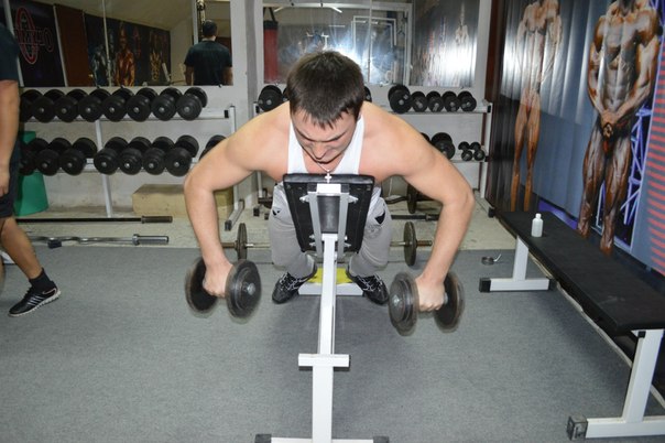 FitnessPro