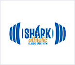 Лого Тренажерный зал «Shark Athletic»