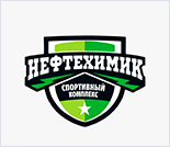 Лого Спортивный комплекс «Нефтехимик»
