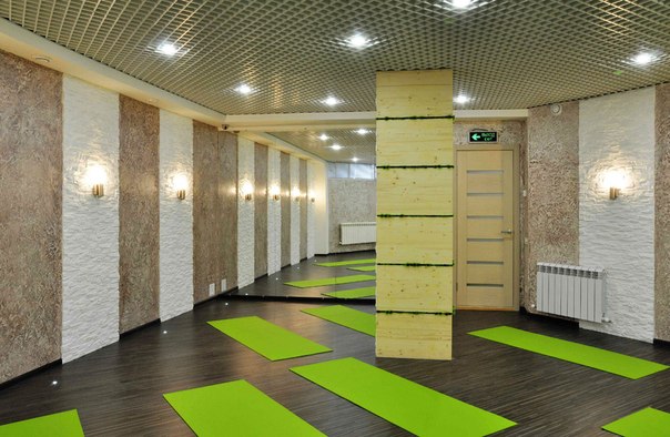 FitnessPro