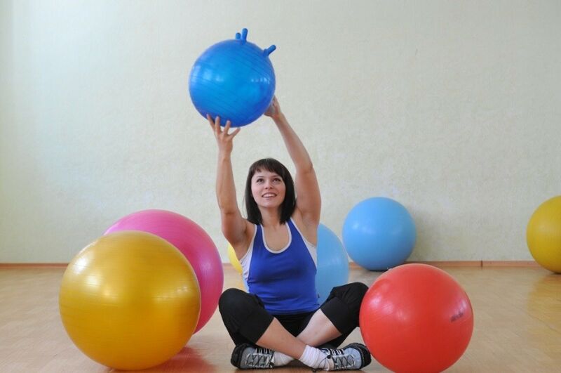 FitnessPro
