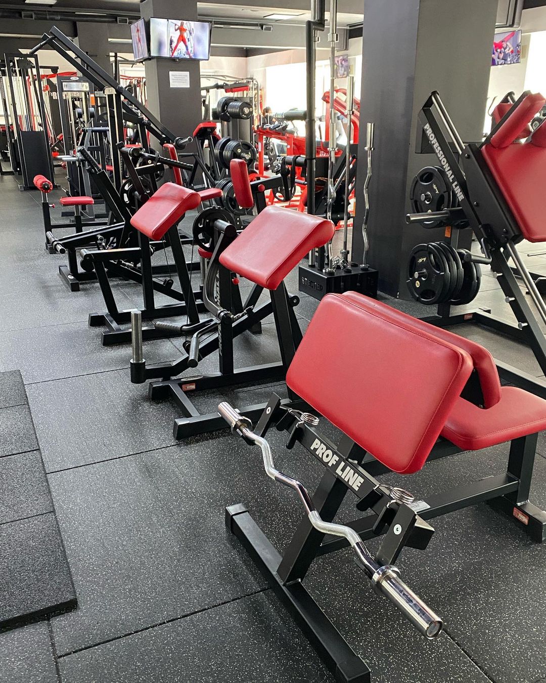 FitnessPro