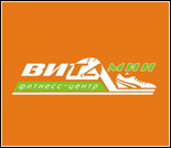 Лого Фитнес-клуб «Витамин»