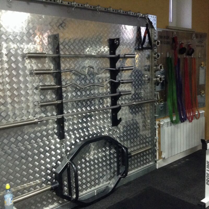 Спортивный клуб «Wise Gym»