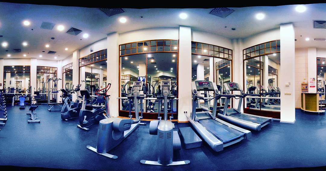 FitnessPro