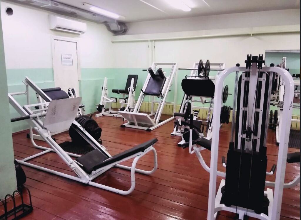 FitnessPro