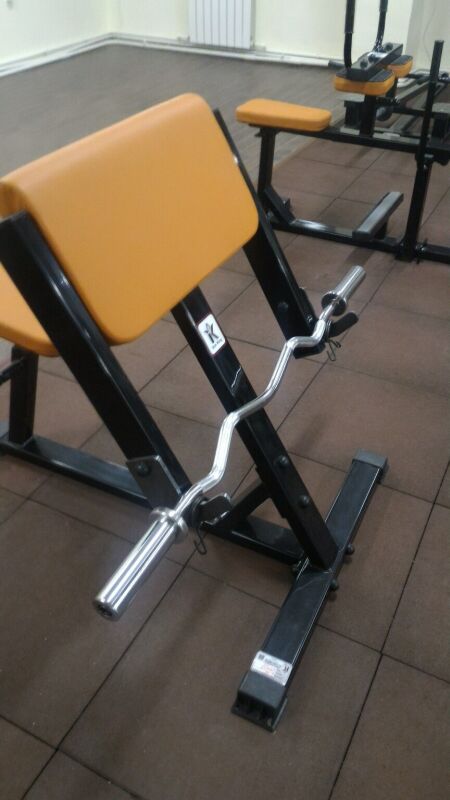 FitnessPro