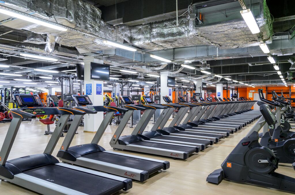 FitnessPro