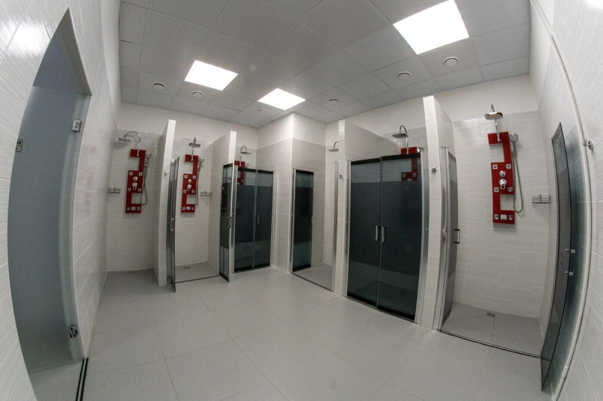 Фитнес-клуб «HIT GYM»