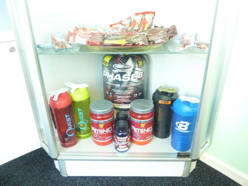 FitnessPro