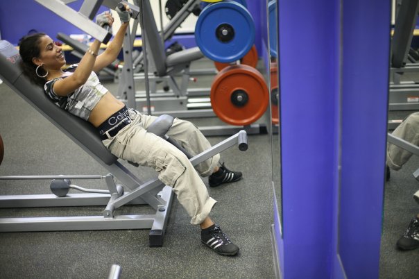 FitnessPro