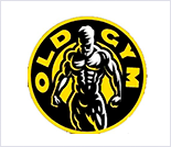 Лого Фитнес-клуб «Old Gym»