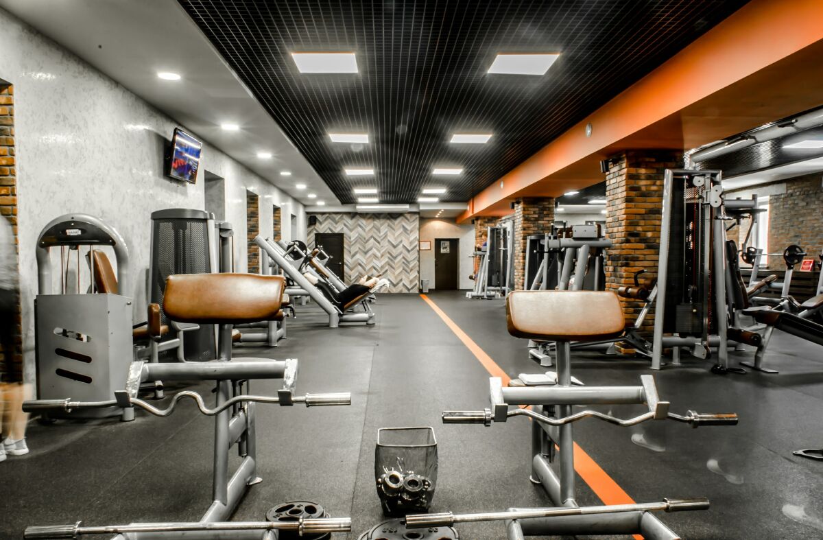 FitnessPro