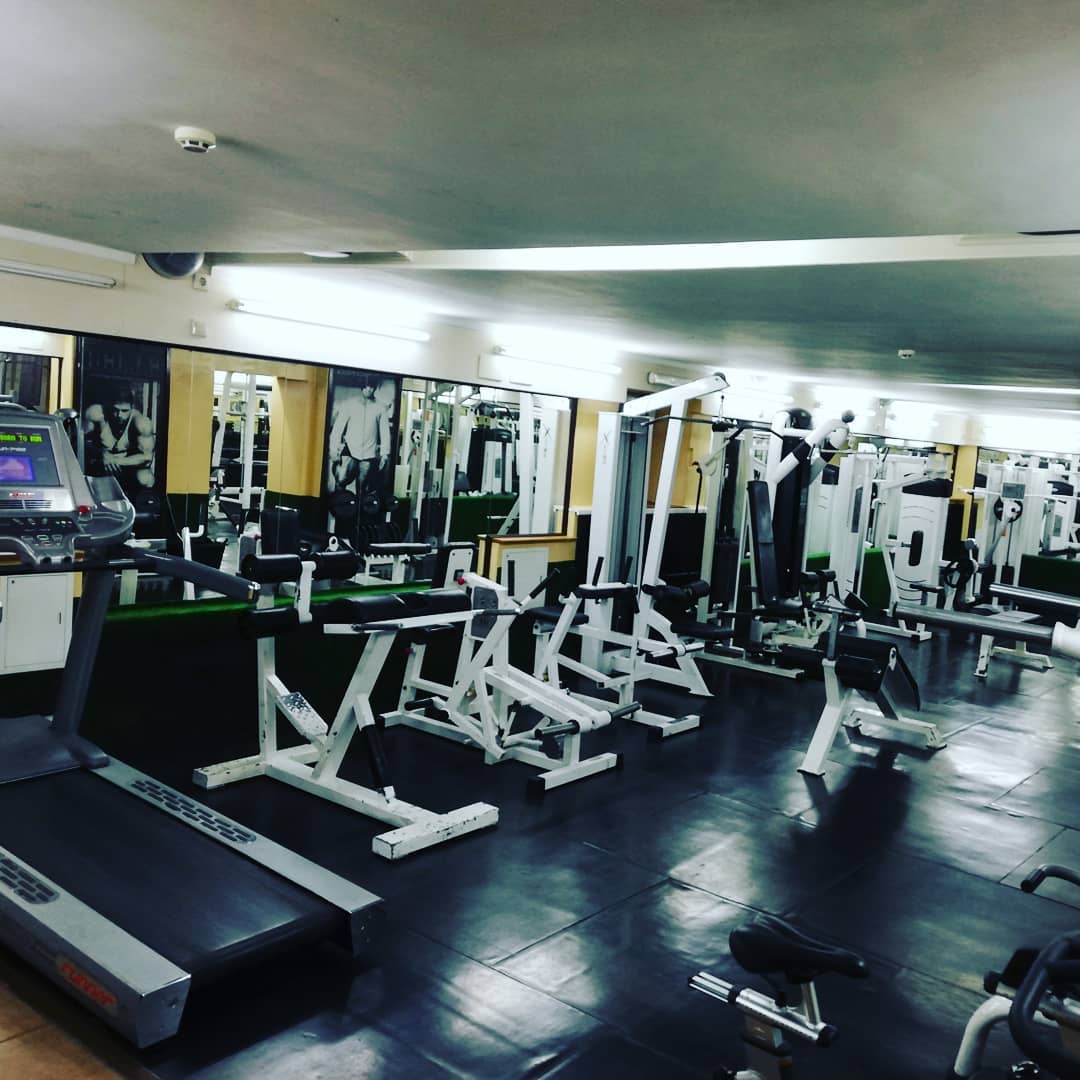 FitnessPro