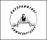 Лого Спортивный клуб «Атлант»