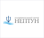 Лого Плавательный бассейн «Нептун»