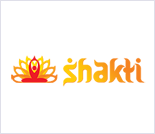 Лого Йога-центр «Shakti»