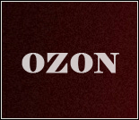 Лого Фитнес-клуб «Ozon»