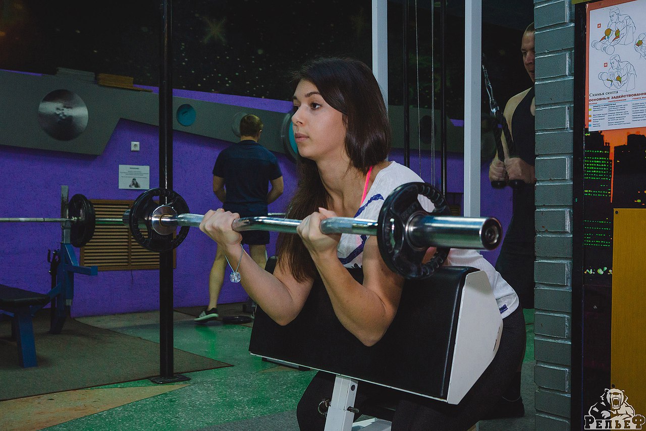 FitnessPro