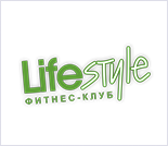 Лого Фитнес-клуб «Life Style»