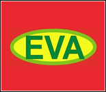 Лого Фитнес-клуб «EVA»