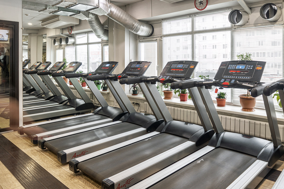 FitnessPro