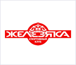 Лого Спортивный клуб «Железяка»