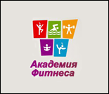 Лого Фитнес-клуб «Академия Фитнеса»