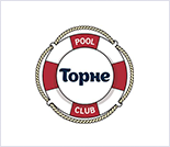 Лого Открытый бассейн «Торне»